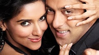 Character Dheela Full Song Ready I Salman Khan I Zarine Khan  Pritam [upl. by Acireh]