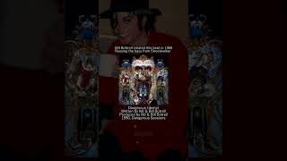 How Streetwalker became Dangerous  Michael Jackson Multiverse [upl. by Lanevuj535]