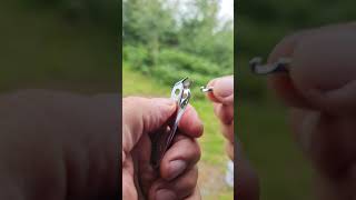 Nail clippers hack [upl. by Gans]