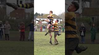 Rugby India Game Play shortsfeed shorts short trending viral india gameplay [upl. by Rew161]