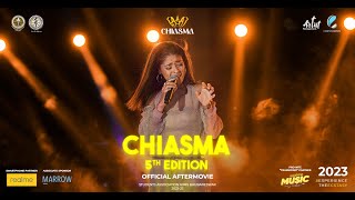 CHIASMA  5th Edition  Official Aftermovie  AIIMS Bhubaneswar [upl. by Boardman]