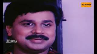 Ishttam Malayalam Full Movie  Dileep  Navya Nair [upl. by Imoyik]