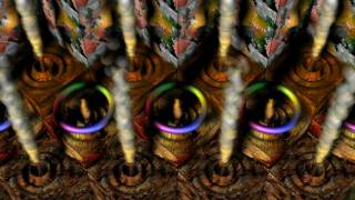 3d Stereogram Animation 3dw100522mpg [upl. by Susette]