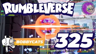 Day 325 Uploading a game per day until Rumbleverse returns rumbleverse SaveRumbleverse [upl. by Koeppel]