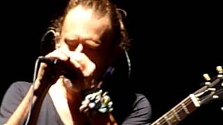 Radiohead The Smiths How Soon Is Now Cover Live Austin City Limits Music Festival September 30 2016 [upl. by Parthena]