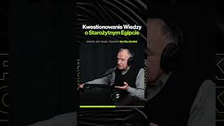 Jak wiarygodne są badania archeologiczne ftprof dr hab Karol Myśliwiec [upl. by Suivatco944]