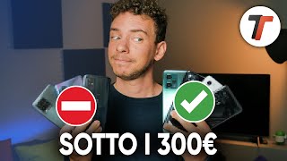 Migliori SMARTPHONE sotto i 100€ 200€ e 300€ Cosa acquistare [upl. by Sheree418]