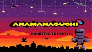 Anamanaguchi  Dawn Metropolis 2009 Full Album [upl. by Fogg]