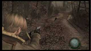 Resident Evil 4 HD PS3 Guia Completa del Juego en Español  Capitulo 11 [upl. by Afnin]