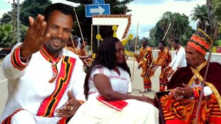 Mekuria Bafa GAZZIYA New Wolaita Gifata Music 2024Official Video [upl. by Aihsiek]