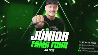 PASSEI DE NAVE  MC WS DA LESTE E MC COTHIE  DJ JUNIOR FAMA FUNK NA VEIA  REMIX [upl. by Letnuahc]