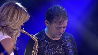 Candy Dulfer  Lily Was Here Baloise Session 2015 1st Edition [upl. by Astto]