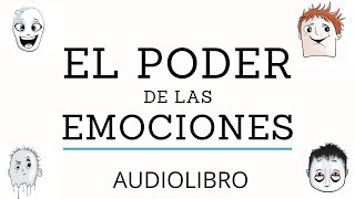 Domina tus emociones  Audiolibro completo en español [upl. by Norvin]