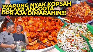 MIE BANGLADESH 100 MEDAN DI JAKARTA TUKANG MASAK  BUMBU DIKIRIM LGSG DR MEDAN [upl. by Crescantia]