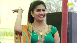 Sapna choudhari का सबसे सुपर हिट डांस  सब भूल जाओगे डांस देख कर  Sapna Latest Haryanvi Dance 2024 [upl. by Julia498]