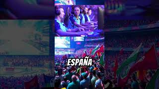 Como funcionan los esports [upl. by Corty869]