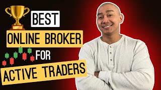 Interactive Brokers Canada PROS amp CONS Review  2022 [upl. by Yborian]