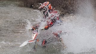 Bassella Race 1 2020  Massive Enduro Mud amp Rivers by Jaume Soler [upl. by Alroi]