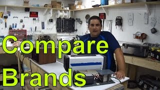 Best Ozone generator compare ozone brands [upl. by Ynavoeg402]