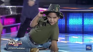 TNT Boys HighlightsFunny Moments Compilation Week 5 amp 6  w english subtitles  YFSF Kids 2018 [upl. by Norty706]