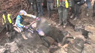 David Knight  Enduro highlights compilation [upl. by Terrene102]