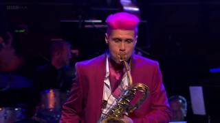 Leo P at the BBC Proms 2017 [upl. by Guilbert]