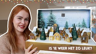 RITUALS ADVENTSKALENDER UNBOXING 2021✨🎄  REBECCA DENISE [upl. by Eirrak622]