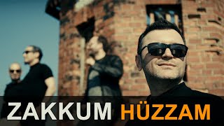 ZAKKUM  Hüzzam Official Video [upl. by Heath457]