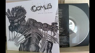 Comus Out Of The Coma 2012 Rock Prog Folk [upl. by Nived233]