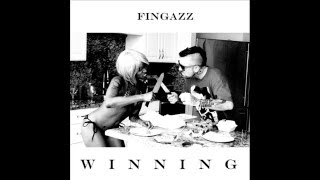 Fingazz  Winning Instrumental [upl. by Ayhtin72]