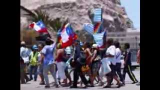 ¡Arica Perdió Fallo Haya Chile Perú [upl. by Meng]