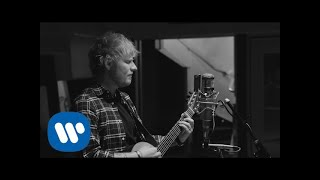 Ed Sheeran  Beautiful People Live At Abbey Road [upl. by Entroc]