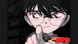 DETECTIVE CONAN  ORIGINAL SOUNDTRACK 002 [upl. by Ednil183]