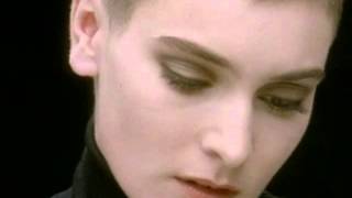 Sinead o Connor  Nothing Compares to You Best Quality [upl. by Lainad]