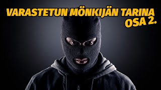 Varastetun mönkijän tarina  Jakso 2 [upl. by Piggy646]