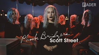 Phoebe Bridgers  Scott Street Official Music Video [upl. by Ecirted]