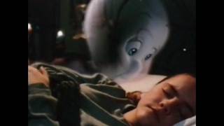 Casper 1995  UK Theatrical Trailer [upl. by Naaman45]