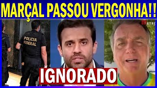 Pablo Marçal é IGNORADO em DEBATE e fica FURIOSO Bolsonaro REBATE coach após CADEIRADA [upl. by Nivahb]