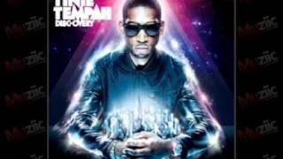 Tinie Tempah  Frisky ft Labrinth [upl. by Nie724]