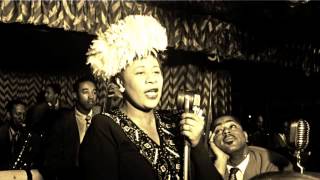 Ella Fitzgerald  Misty Verve Records 1960 [upl. by Rahab]