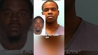 This Is The 5th Person Involved In Foolio Murder Davion Murphy quotFatt Steppaquot Got Out Of Prison 2023 [upl. by Howe]