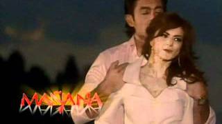 Fernando Colunga y Silvia NavarroCuando Me Enamoro♥ [upl. by Danella52]