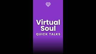 Quick Talks with Abner Lloveras  Virtual Soul [upl. by Jaquiss]