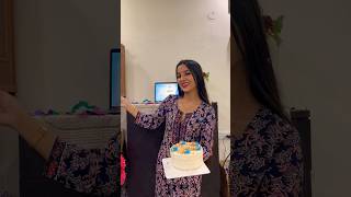 GRWM for 6M Subscribers Party🥳 Anju Mor  minivlog anju ytshorts [upl. by Azrim382]