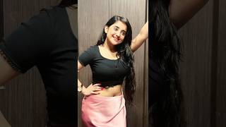 ব্ল্যাক টপ পরে সৌমিতৃষা ❤️😍 যেমন লাগছে mithai soumitrisha shorts ytstudio [upl. by Lemmueu434]