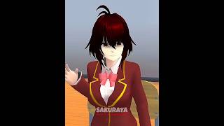 kesian😞ibklaratania sakuraschoolsimulator sakura sss shortssakura sakuraschool jjsss [upl. by Jerrine]