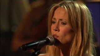 Sheryl Crow  Wildflower  live 2005 [upl. by Netsew]