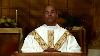 Catholic Mass Today  Daily TV Mass Thursday June 27 2024 [upl. by Nipahc]