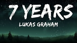 Lukas Graham  7 Years  30mins Trending Music [upl. by Janel]