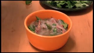 Pho  Recipe with Michaels Home Cooking [upl. by Reeher830]